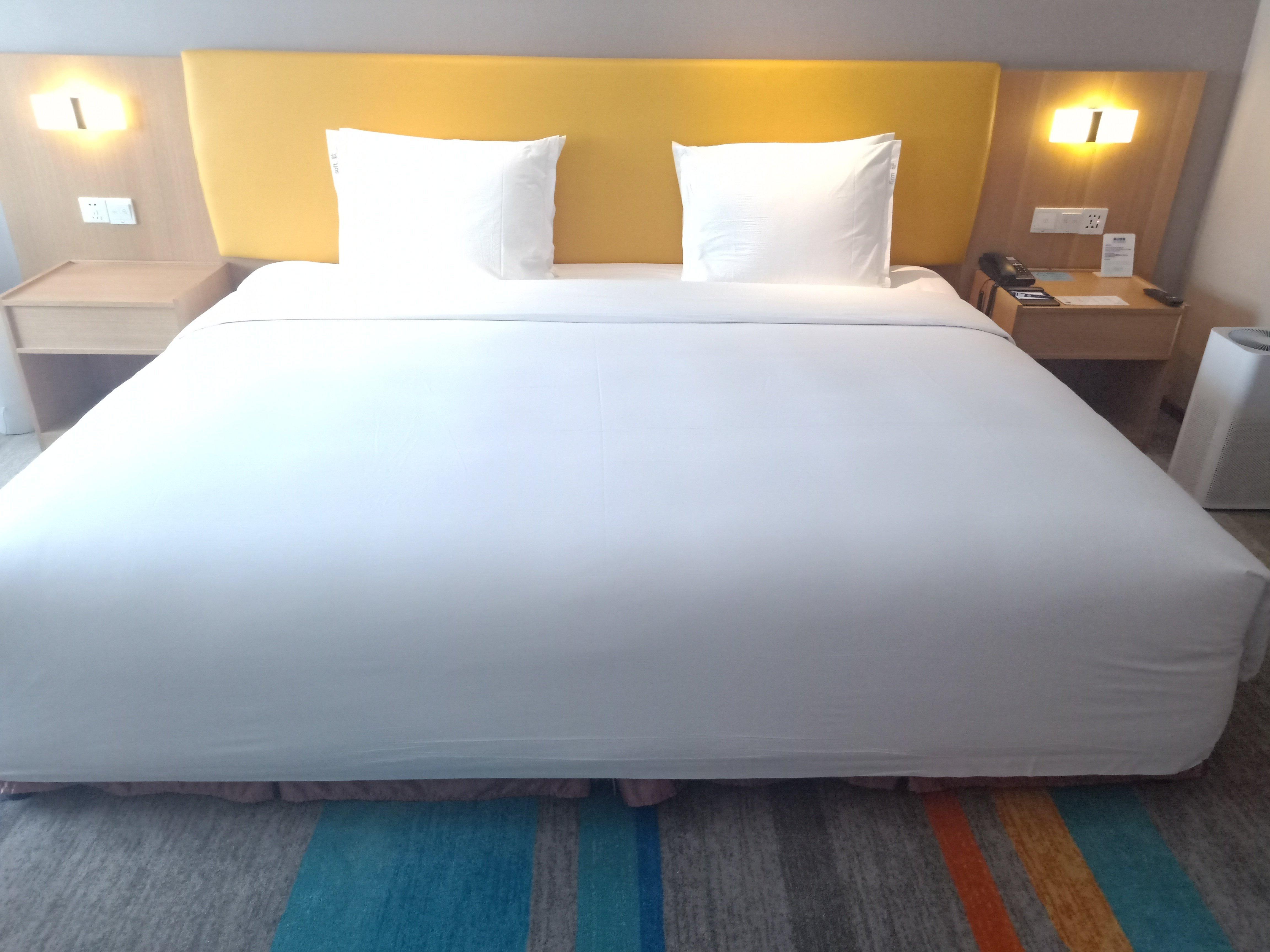 Holiday Inn Express Xi'An Qujiang South By Ihg Exterior foto