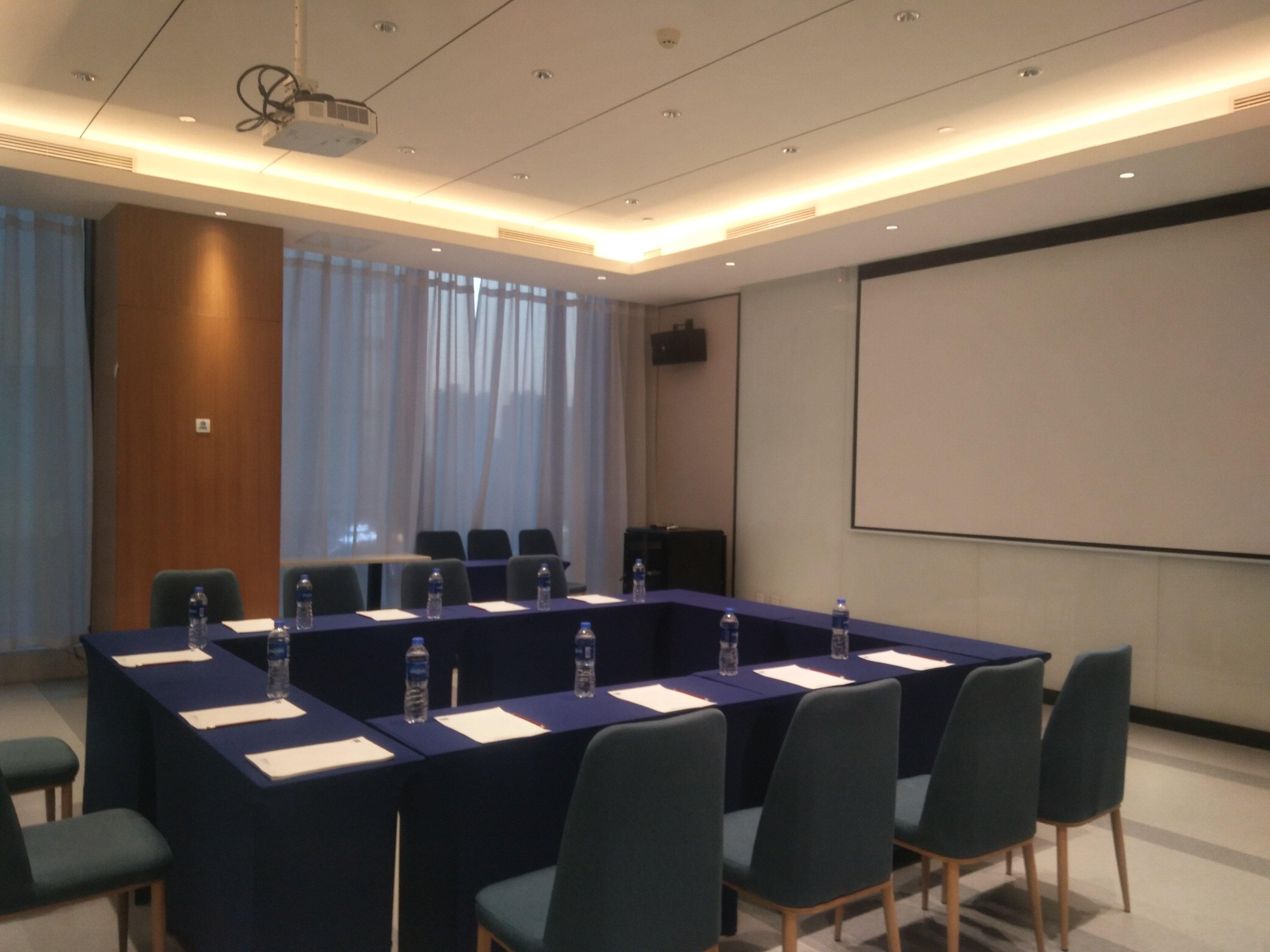 Holiday Inn Express Xi'An Qujiang South By Ihg Exterior foto