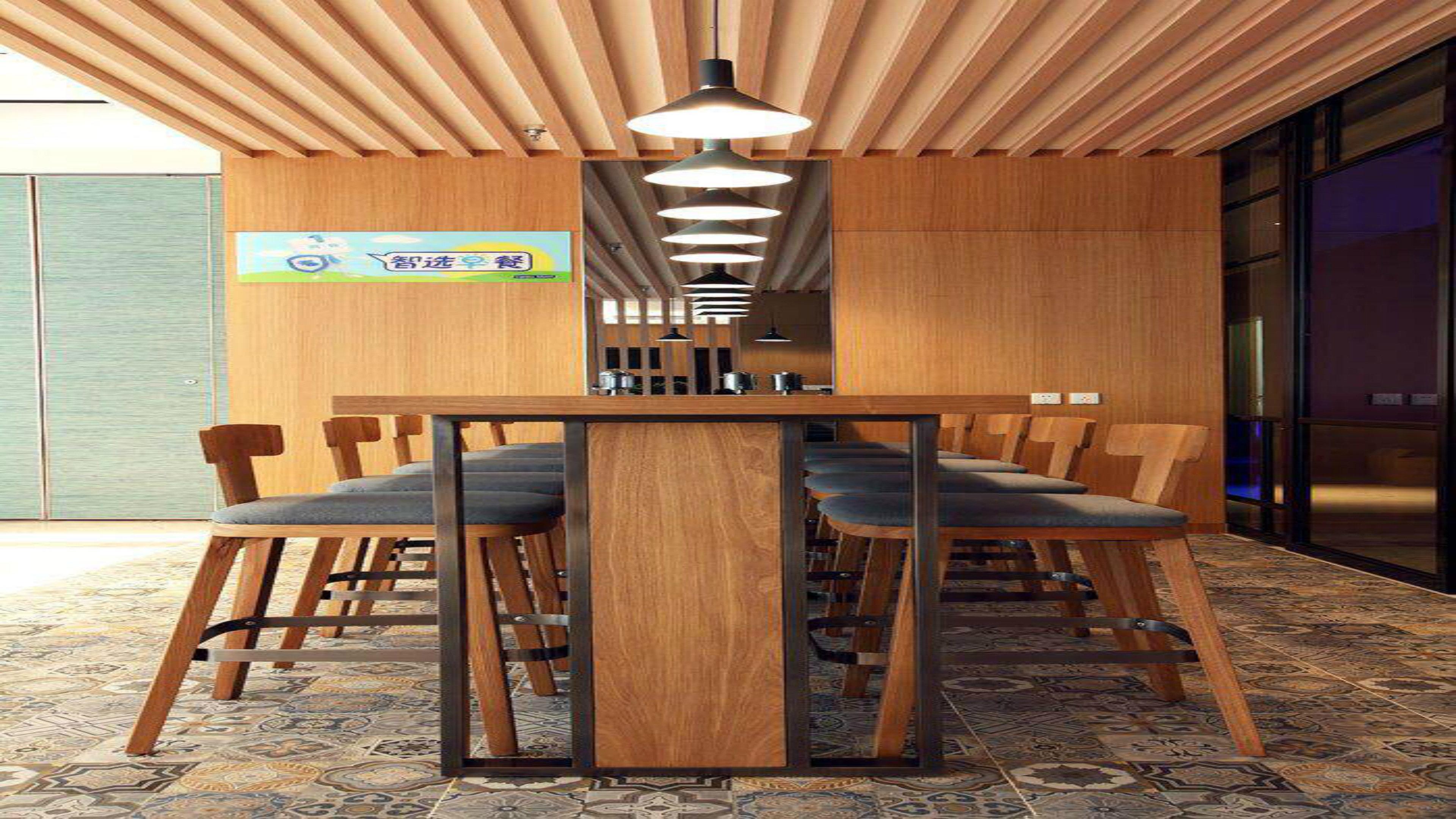 Holiday Inn Express Xi'An Qujiang South By Ihg Exterior foto