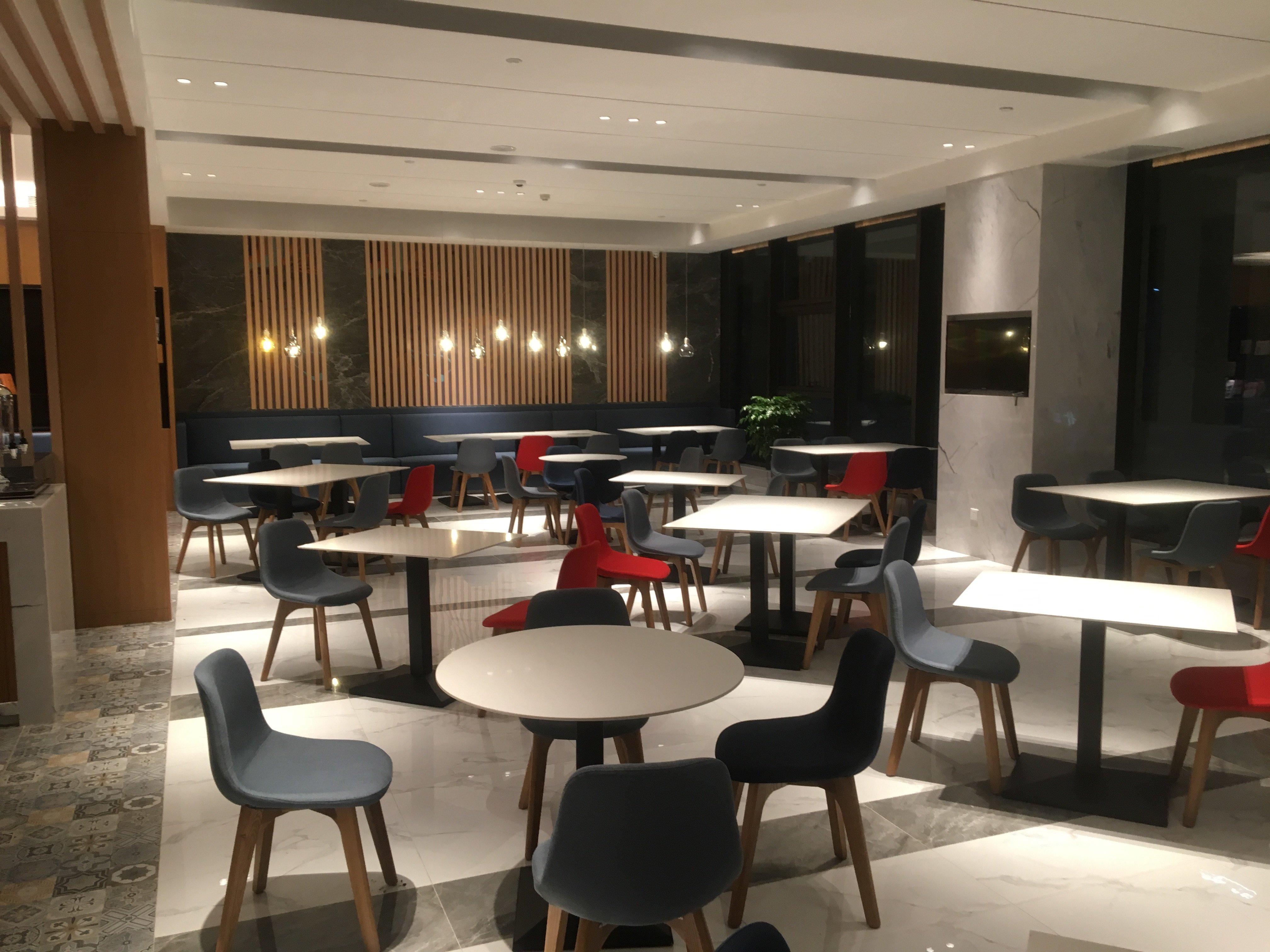 Holiday Inn Express Xi'An Qujiang South By Ihg Exterior foto