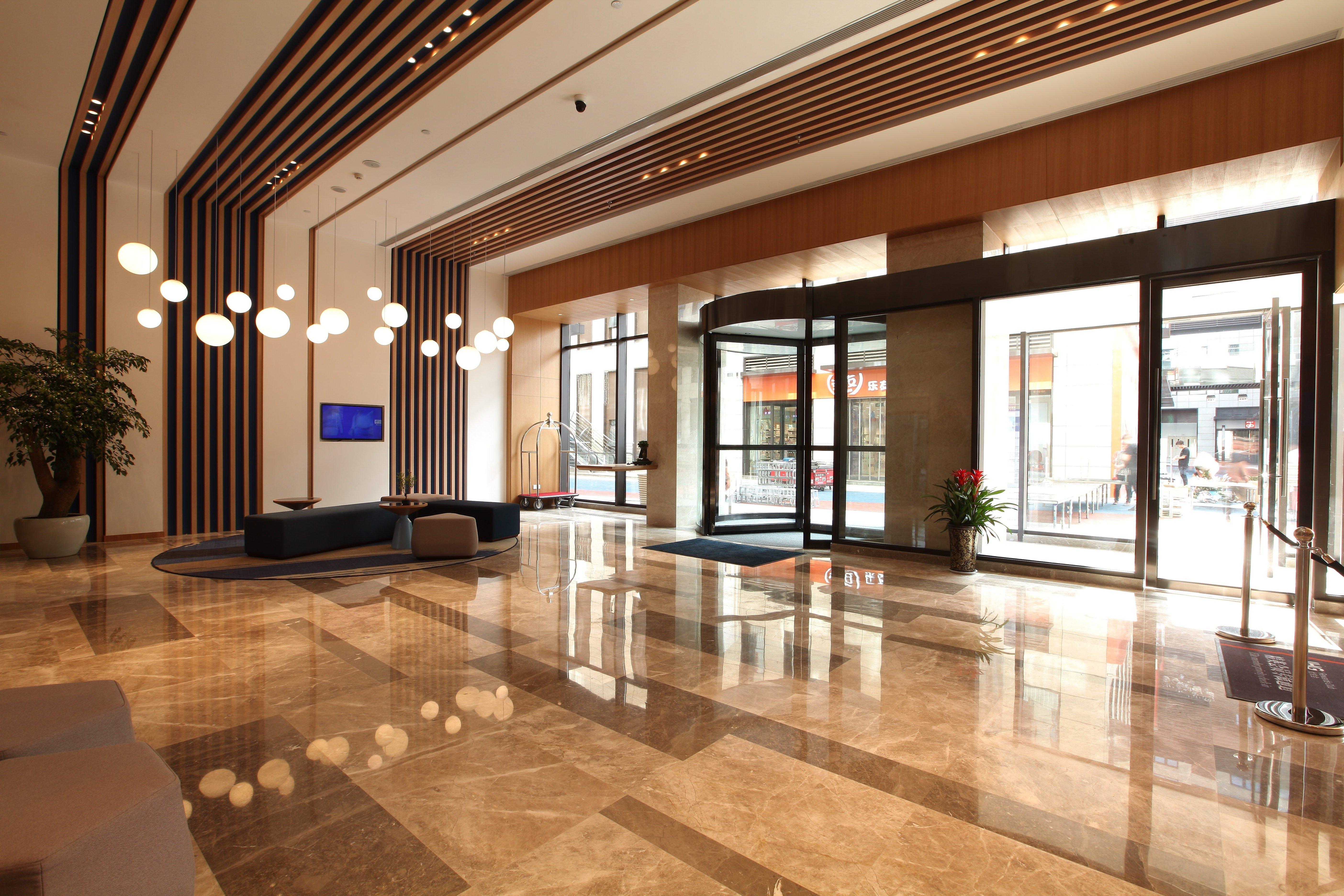 Holiday Inn Express Xi'An Qujiang South By Ihg Exterior foto