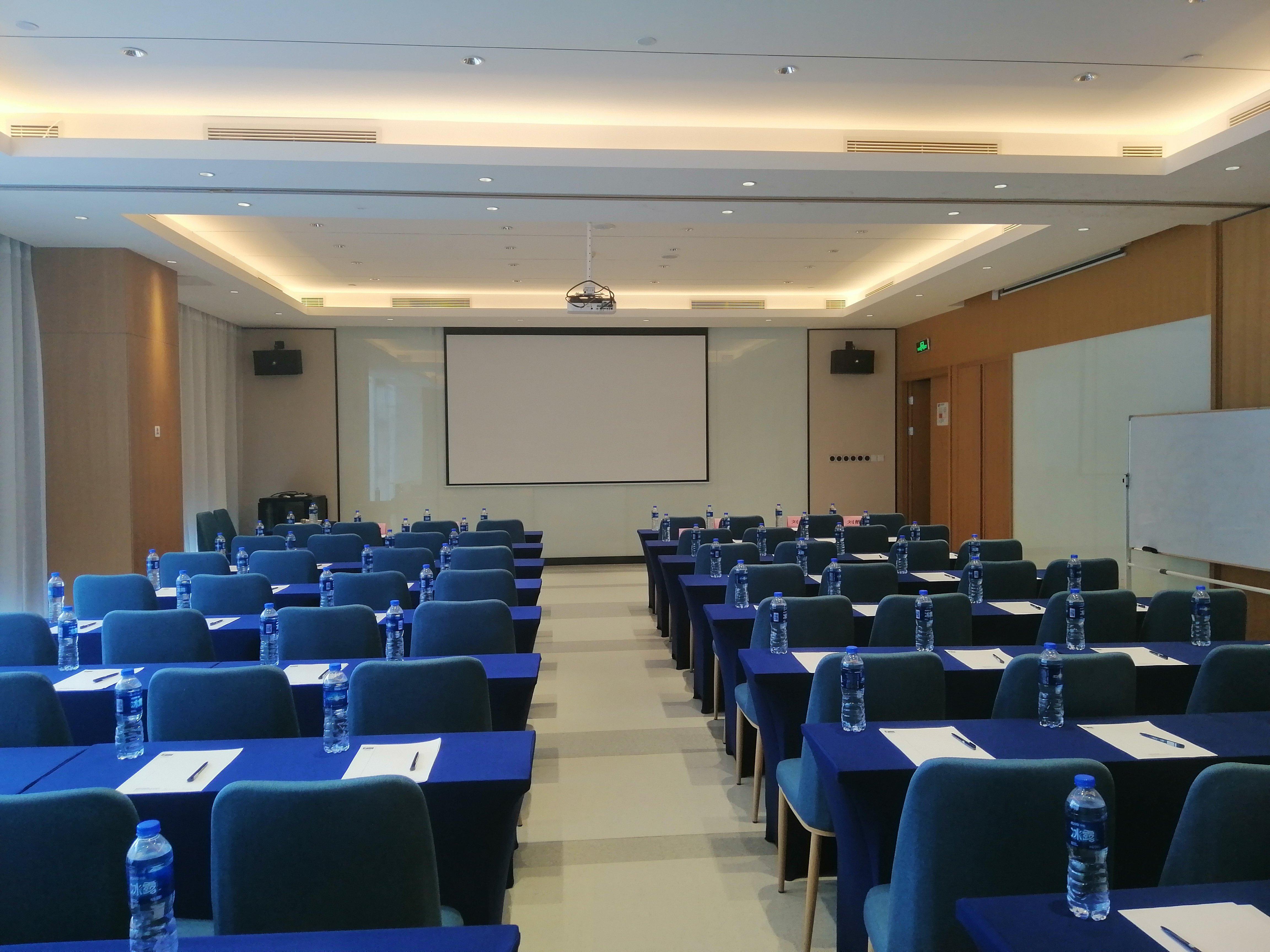 Holiday Inn Express Xi'An Qujiang South By Ihg Exterior foto