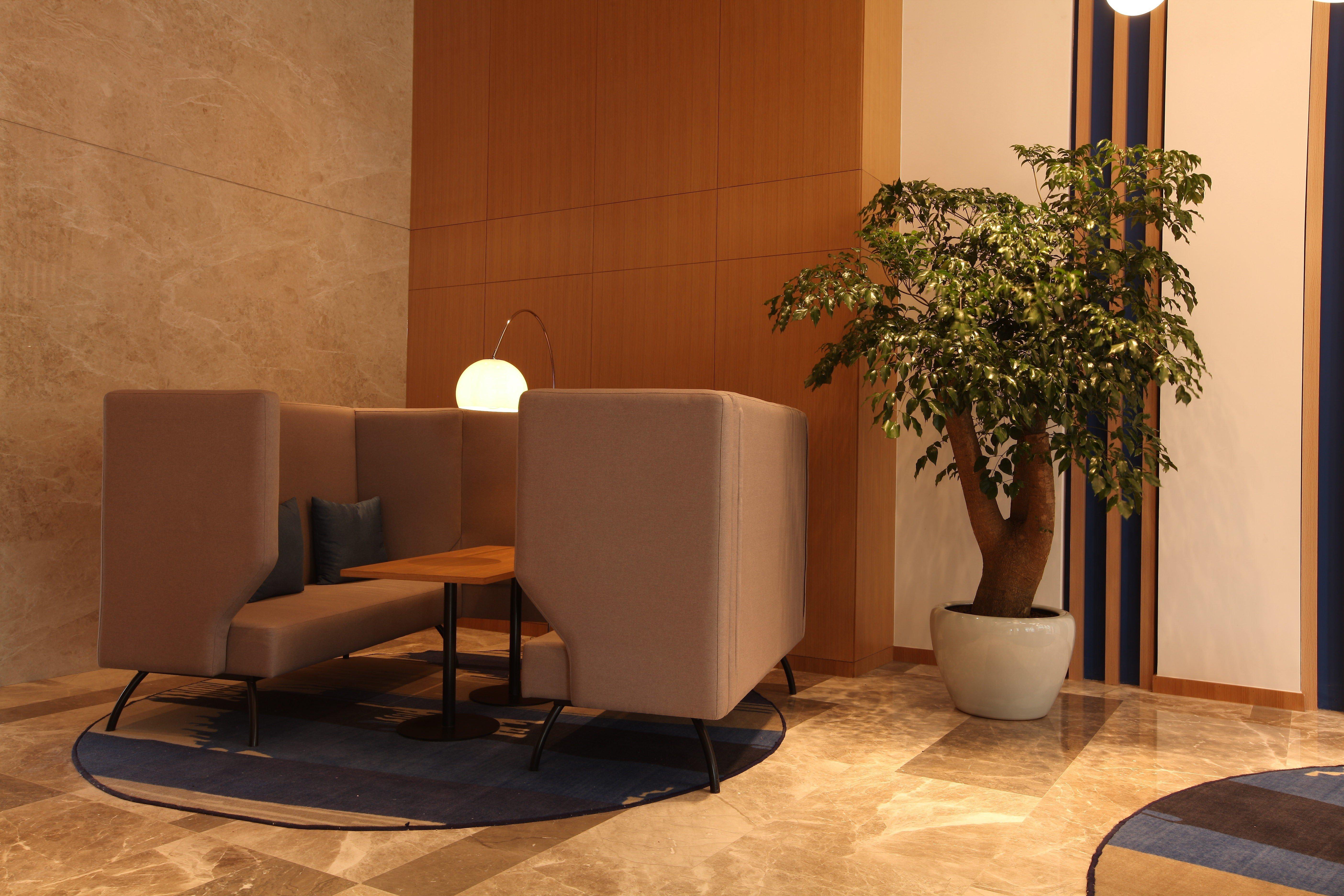 Holiday Inn Express Xi'An Qujiang South By Ihg Exterior foto
