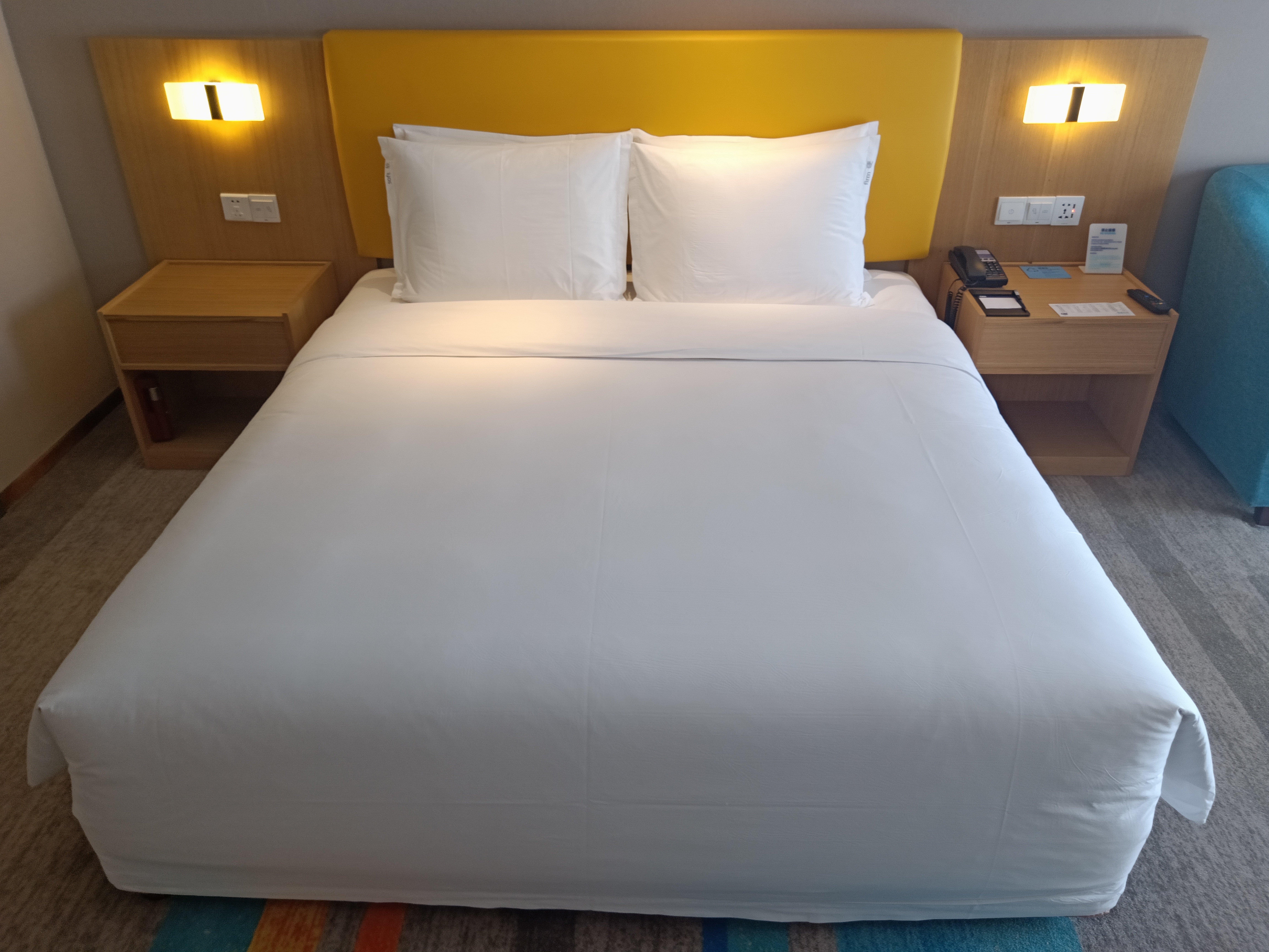 Holiday Inn Express Xi'An Qujiang South By Ihg Exterior foto