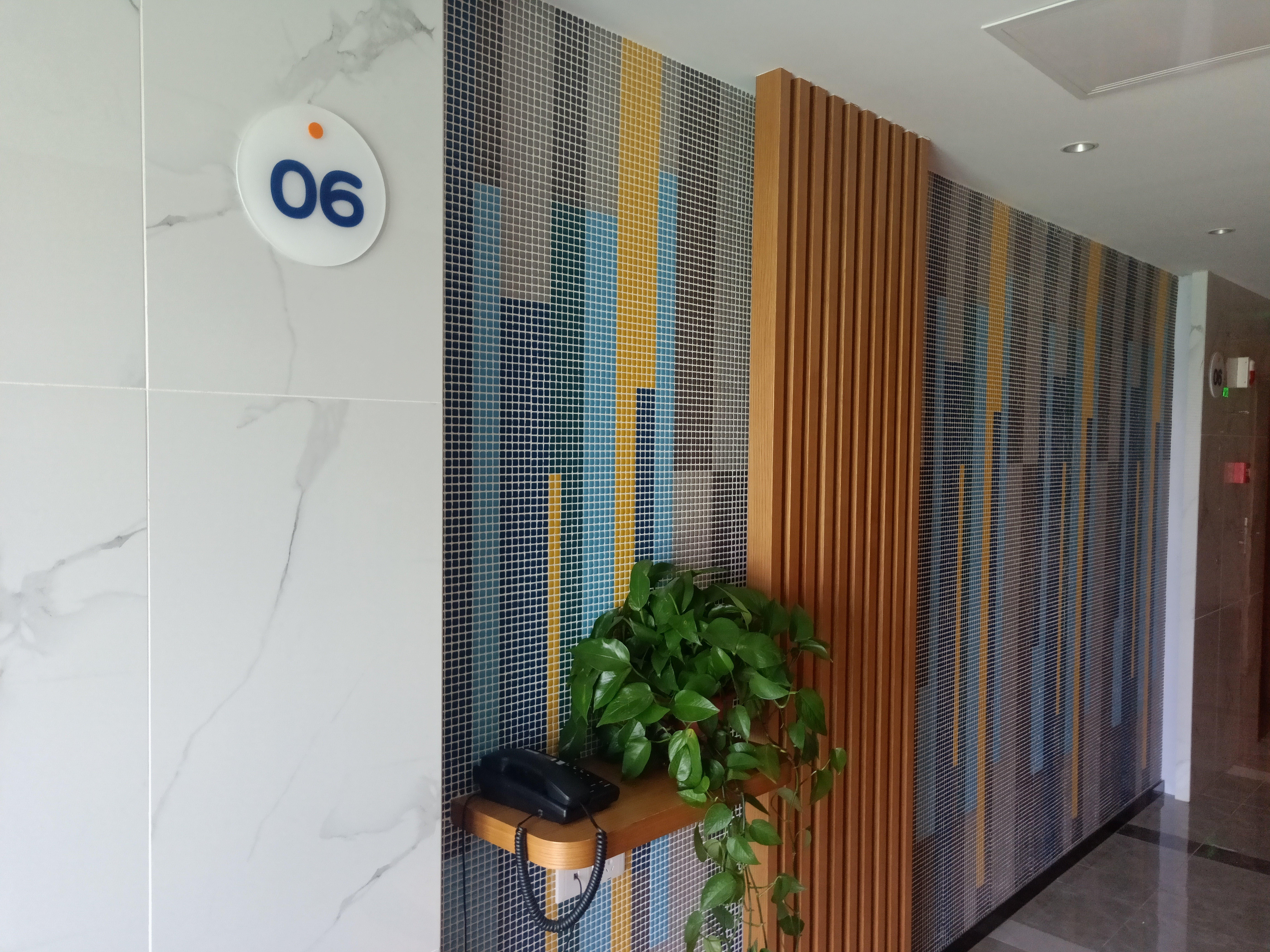 Holiday Inn Express Xi'An Qujiang South By Ihg Exterior foto