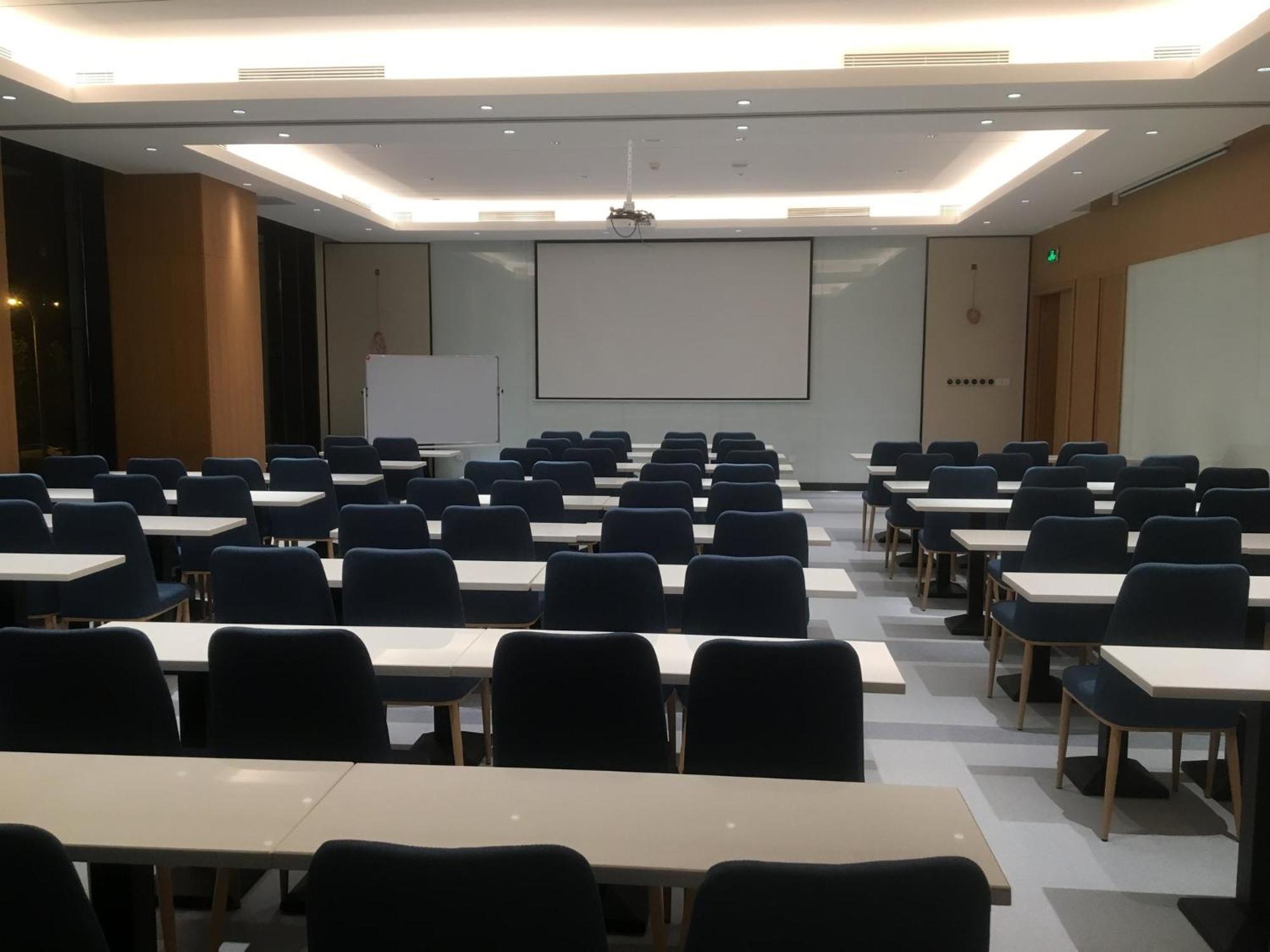 Holiday Inn Express Xi'An Qujiang South By Ihg Exterior foto